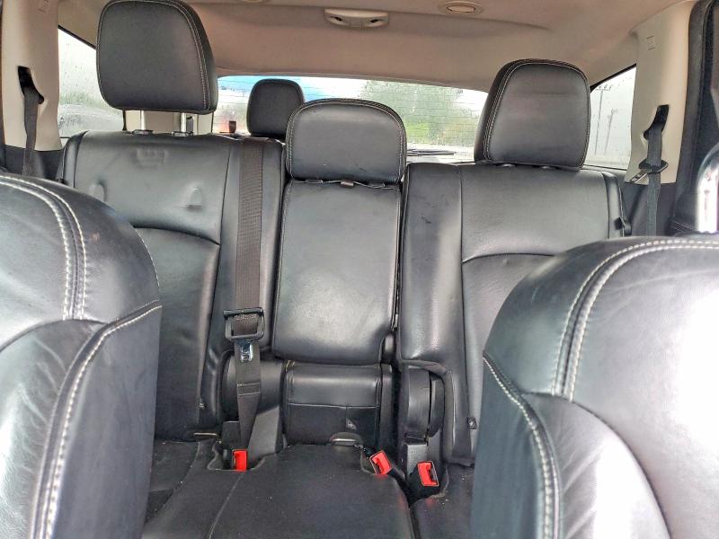 Aukcja sprzedaży 2014 Dodge Journey, vin: 3C4PDCDG0ET143567, numer aukcji: 54670926