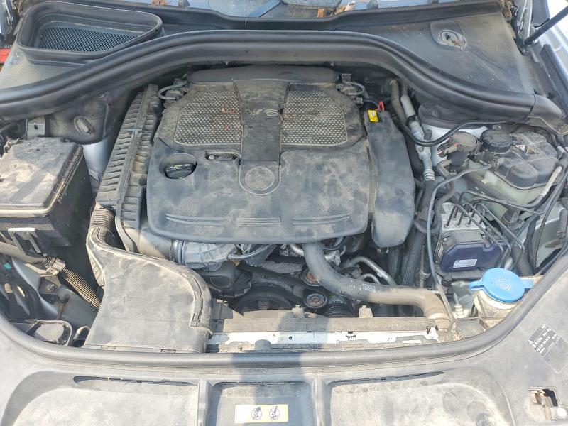 Продаж на аукціоні авто 2012 Mercedes-benz Ml, vin: 4JGDA5HB2CA025820, номер лоту: 52778066