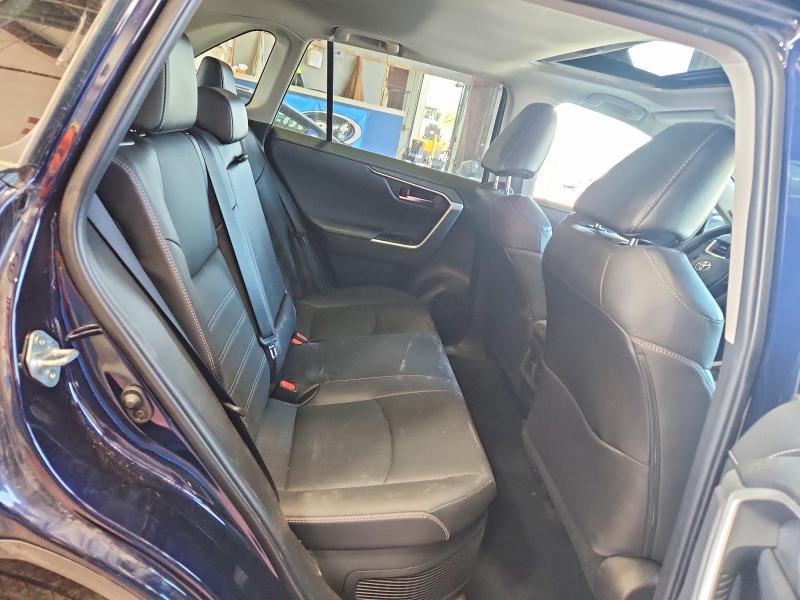 2023 Toyota Rav4 მანქანა იყიდება აუქციონზე, vin: 4T3D6RFV7PU107852, აუქციონის ნომერი: 72867875