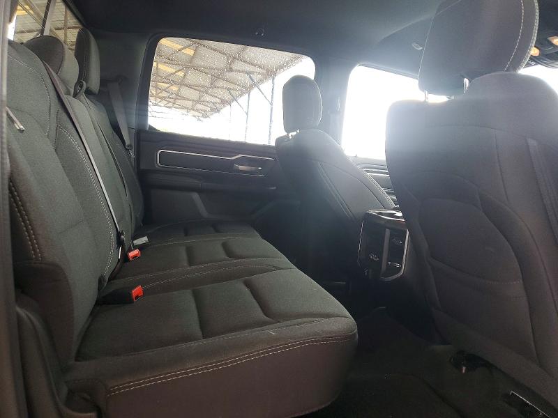 Продажа на аукционе авто 2020 Ram 1500, vin: 1C6SRFFT0LN353310, номер лота: 54827096