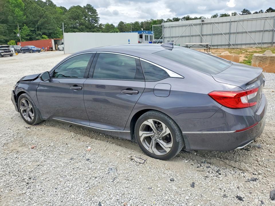 Aukcja sprzedaży 2019 Honda Accord, vin: 1HGCV1F59KA126766, numer aukcji: 54652916