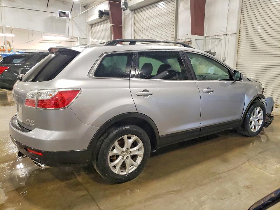 Продаж на аукціоні авто 2011 Mazda Cx-9, vin: JM3TB3BA7B0316861, номер лоту: 54975576