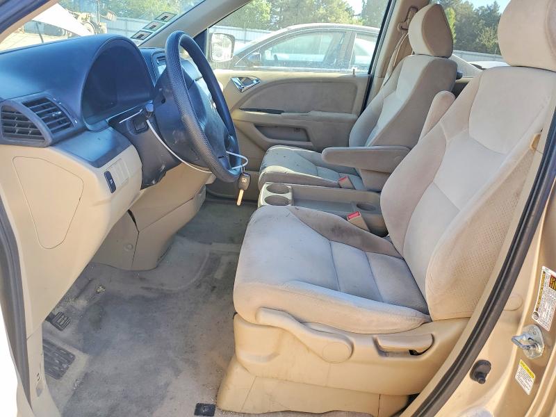 Aukcja sprzedaży 2007 Honda Odyssey, vin: 5FNRL38267B001879, numer aukcji: 53101246