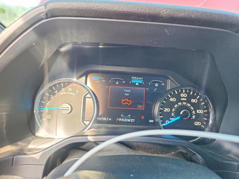 Продажа на аукционе авто 2016 Ford F150, vin: 1FTEW1EF6GFB26412, номер лота: 52337286