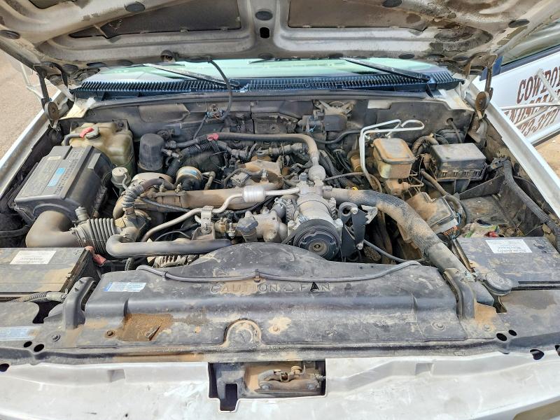 Продаж на аукціоні авто 1997 Gmc Sierra, vin: 1GTHC39F6VE518644, номер лоту: 55102426