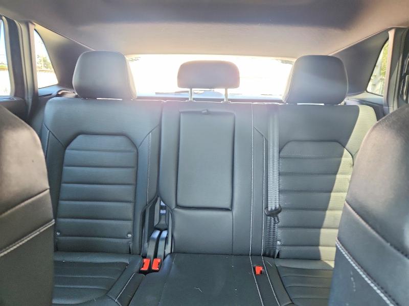 Продаж на аукціоні авто 2025 Volkswagen Atlas Cross Sport, vin: 1V2BE2CA2SC224204, номер лоту: 51953916