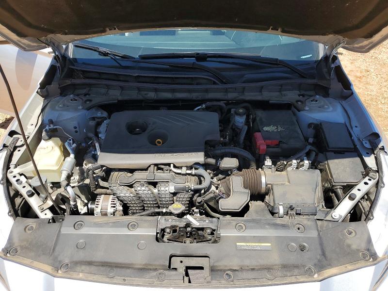 52694206 :رقم المزاد ، 1N4BL4BV1LC245012 vin ، 2020 Nissan Altima مزاد بيع