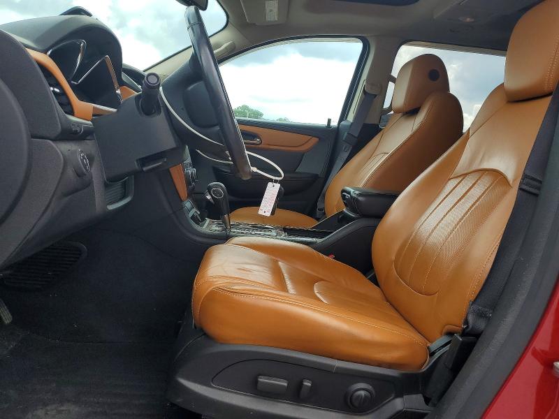 Aukcja sprzedaży 2013 Chevrolet Traverse, vin: 1GNKVLKD5DJ148194, numer aukcji: 55200826
