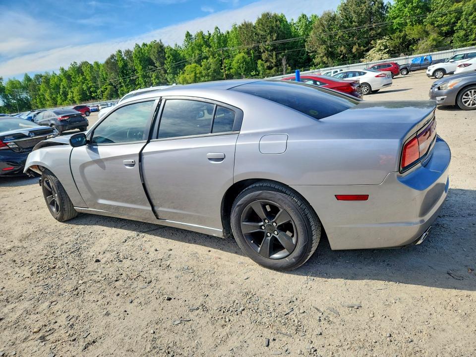 Продаж на аукціоні авто 2013 Dodge Charger, vin: 2C3CDXBG1DH688245, номер лоту: 51909066