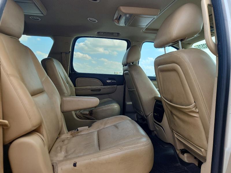 Aukcja sprzedaży 2013 Gmc Yukon Xl, vin: 1GKS2MEF6DR367885, numer aukcji: 53132576