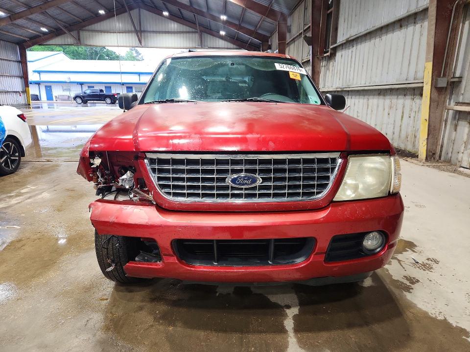 Aukcja sprzedaży 2005 Ford Explorer, vin: 1FMZU63K55UA56250, numer aukcji: 52766876