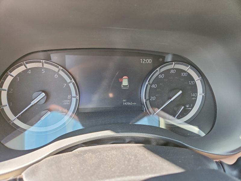 52040256 :رقم المزاد ، 5TDHZRBH5MS551589 vin ، 2021 Toyota Highlander مزاد بيع