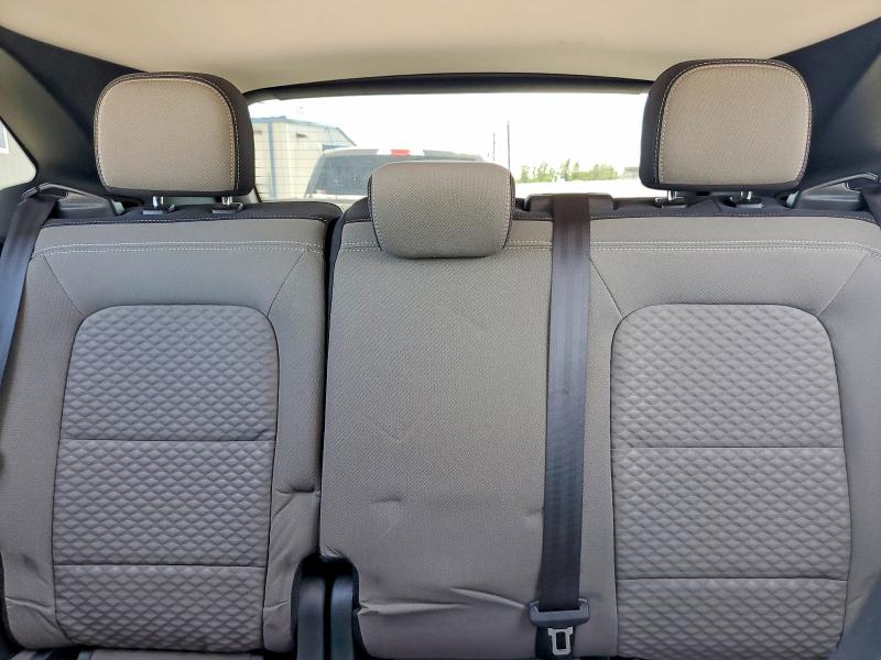 55189096 :رقم المزاد ، 1FMCU9BZ9NUA59741 vin ، 2022 Ford Escape مزاد بيع