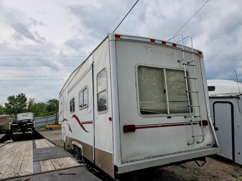 Продаж на аукціоні авто 2003 Fleetwood Terry, vin: 1EA5G312734280082, номер лоту: 53905176