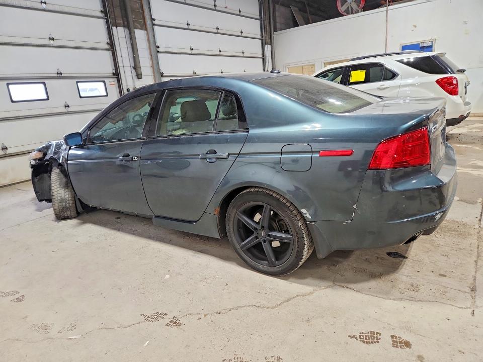 Aukcja sprzedaży 2004 Acura Tl, vin: 19UUA66224A058820, numer aukcji: 52810876
