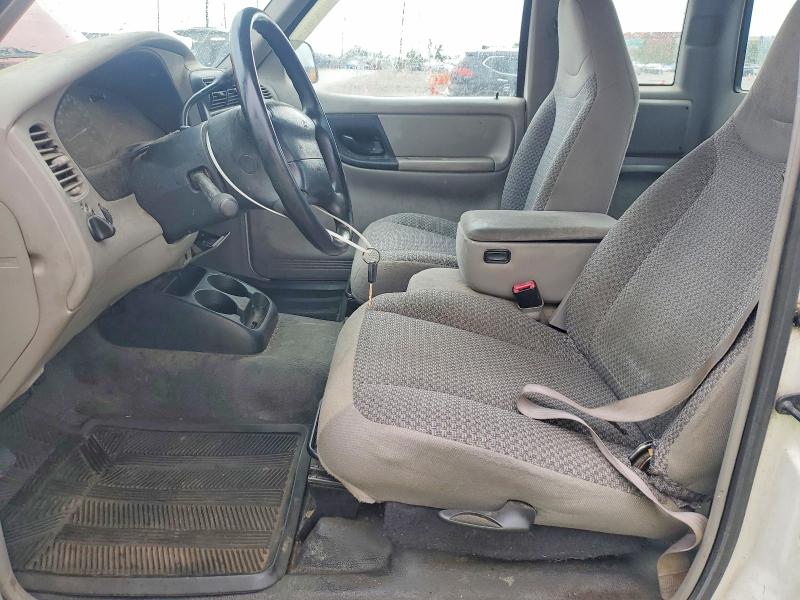 55234036 :رقم المزاد ، 1FTYR14V2XPA75966 vin ، 1999 Ford Ranger مزاد بيع