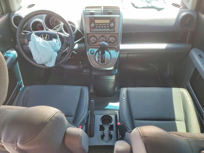 2006 Honda Element მანქანა იყიდება აუქციონზე, vin: 5J6YH187X6L005095, აუქციონის ნომერი: 52368856