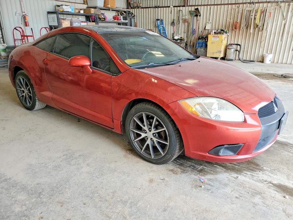 Продаж на аукціоні авто 2012 Mitsubishi Eclipse, vin: 4A31K5DF2CE005389, номер лоту: 52524016