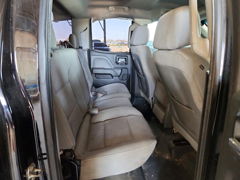 2014 Chevrolet Silverado მანქანა იყიდება აუქციონზე, vin: 1GCRCPEH9EZ339266, აუქციონის ნომერი: 53248046