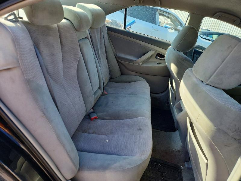 2010 Toyota Camry მანქანა იყიდება აუქციონზე, vin: 4T4BF3EK8AR016686, აუქციონის ნომერი: 52202796