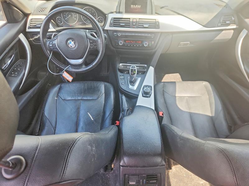 Продаж на аукціоні авто 2014 Bmw 328, vin: WBA3G7C54EKN37536, номер лоту: 51630356