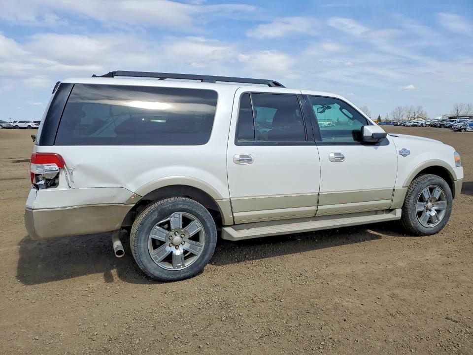 Aukcja sprzedaży 2010 Ford Expedition, vin: 1FMJK1J55AEB55500, numer aukcji: 53159176
