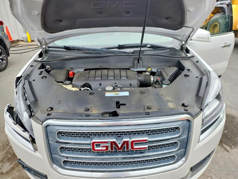 Продаж на аукціоні авто 2016 Gmc Acadia, vin: 1GKKVRKD0GJ168714, номер лоту: 54334726