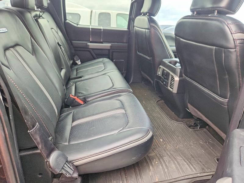 52602726 :رقم المزاد ، 1FTFW1E15JFD95033 vin ، 2018 Ford F150 مزاد بيع