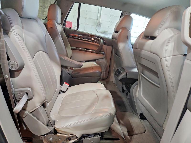 Продаж на аукціоні авто 2015 Buick Enclave, vin: 5GAKVCKDXFJ148513, номер лоту: 52686136