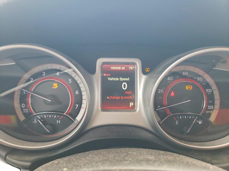 Продажа на аукционе авто 2018 Dodge Journey, vin: 3C4PDCAB6JT249511, номер лота: 54587626