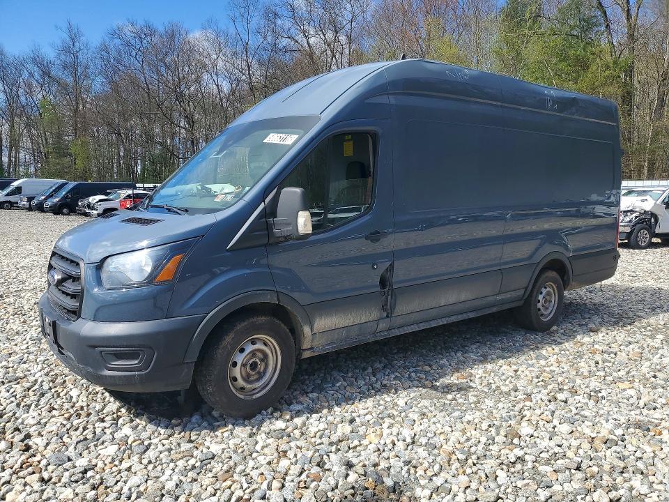 Продаж на аукціоні авто 2020 Ford Transit, vin: 1FTBR3X87LKB28028, номер лоту: 50663116