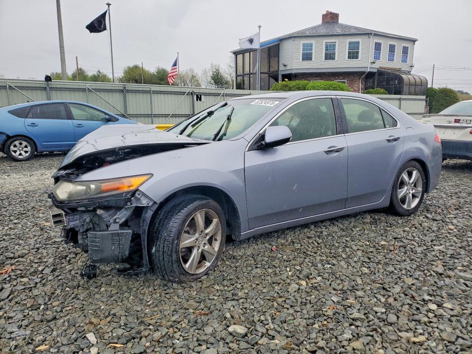 Aukcja sprzedaży 2012 Acura Tsx, vin: JH4CU2F6XCC028933, numer aukcji: 52524976
