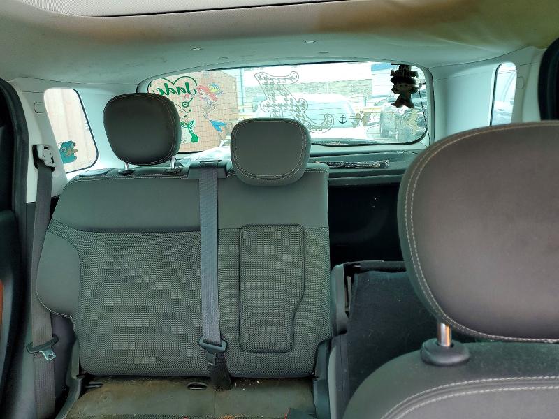 Продаж на аукціоні авто 2014 Fiat 500l, vin: ZFBCFADH1EZ022192, номер лоту: 53207356