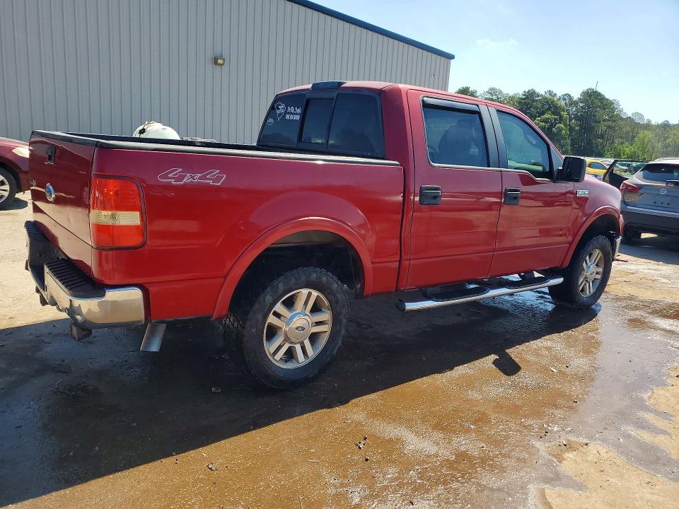 53705746 :رقم المزاد ، 1FTPW14V67KC95872 vin ، 2007 Ford F150 مزاد بيع