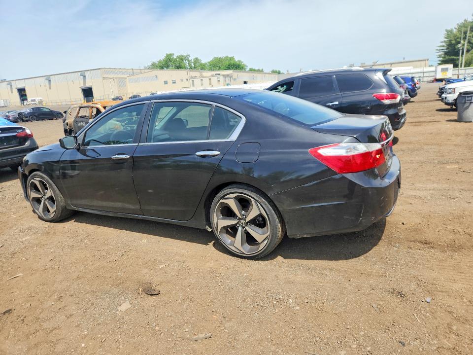 2013 Honda Accord მანქანა იყიდება აუქციონზე, vin: 1HGCR2F39DA068377, აუქციონის ნომერი: 54519746