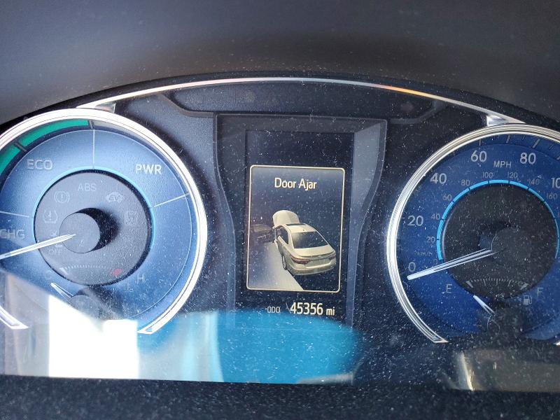 Продажа на аукционе авто 2015 Toyota Camry Hybrid, vin: 4T1BD1FK8FU160443, номер лота: 53829386