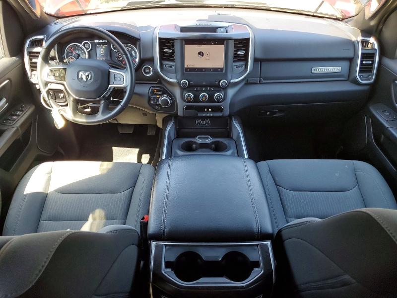 2023 Ram 1500 მანქანა იყიდება აუქციონზე, vin: 1C6RRFFG8PN692629, აუქციონის ნომერი: 54322826