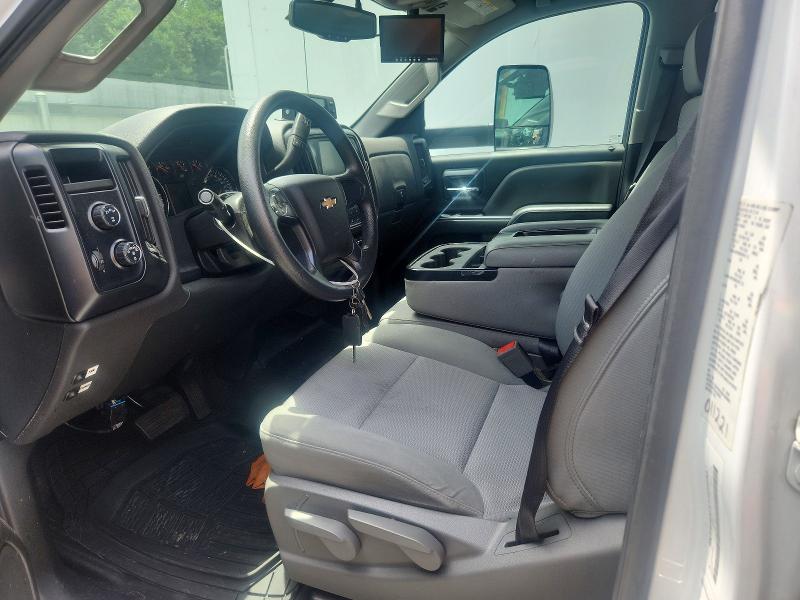 Aukcja sprzedaży 2020 Chevrolet Silverado Medium Duty, vin: 1HTKJPVK2LH246002, numer aukcji: 53914946