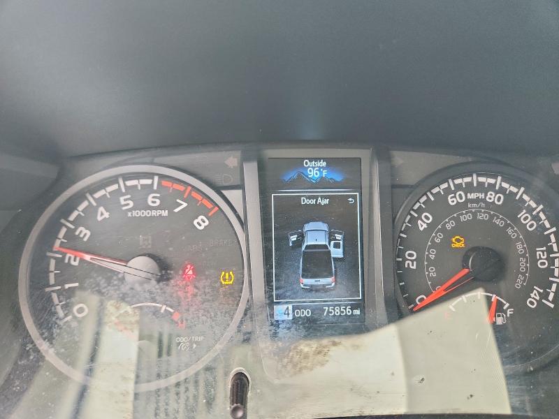2022 Toyota Tacoma მანქანა იყიდება აუქციონზე, vin: 3TYRZ5CN3NT019961, აუქციონის ნომერი: 53543096