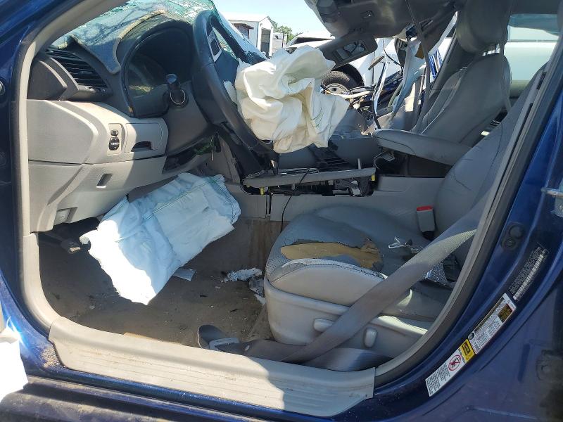 54424076 :رقم المزاد ، 4T1BE46K19U375178 vin ، 2009 Toyota Camry مزاد بيع