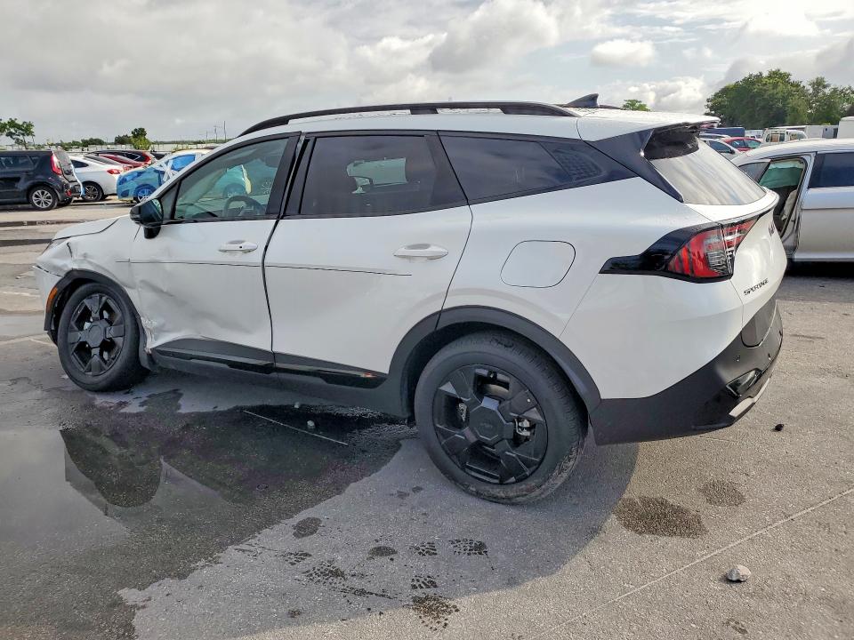 Продаж на аукціоні авто 2026 Kia Sportage Hybrid, vin: KNDPVDDG7T7289579, номер лоту: 53171896