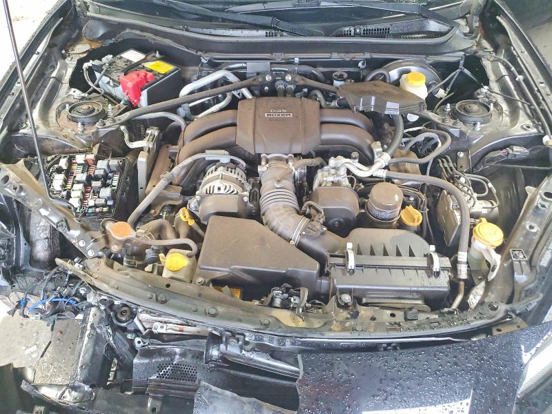Продажа на аукционе авто 2024 Toyota Gr 86, vin: JF1ZNBE17R9751178, номер лота: 54119596
