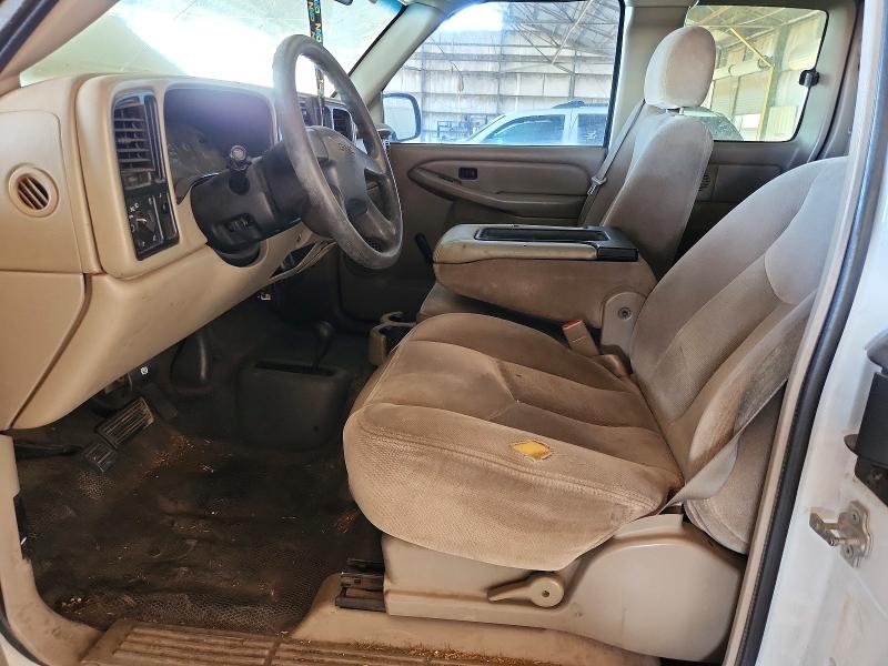 Продажа на аукционе авто 2006 Gmc Sierra, vin: 1GTHK29U26E179085, номер лота: 52907646