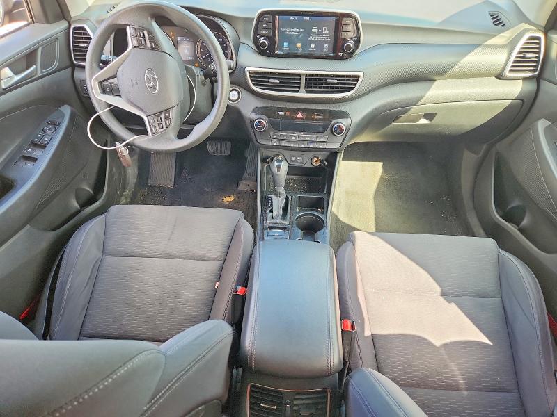 Продажа на аукционе авто 2019 Hyundai Tucson, vin: KM8J3CAL0KU030712, номер лота: 53637726