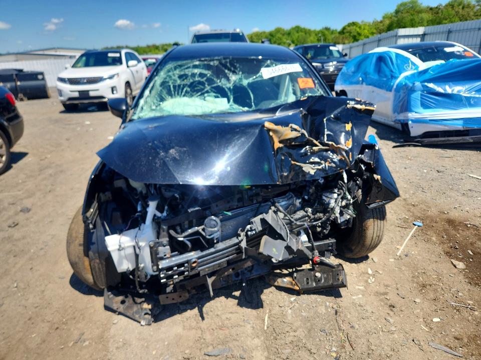 54666676 :رقم المزاد ، 3N1CN8DV2RL865770 vin ، 2024 Nissan Versa مزاد بيع