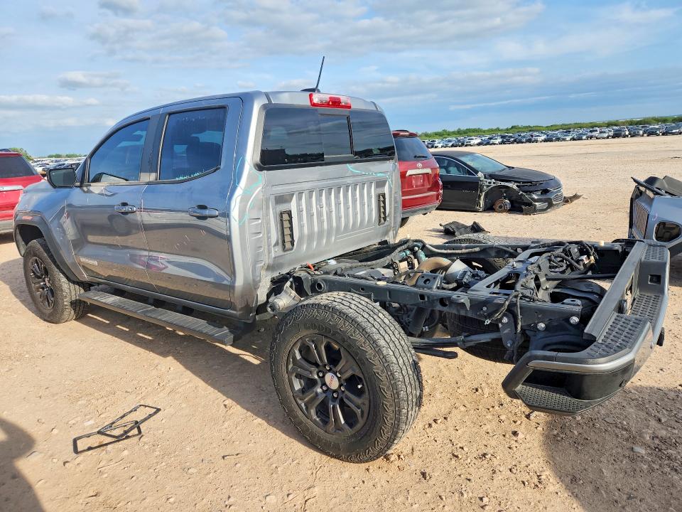 Aukcja sprzedaży 2023 Gmc Canyon, vin: 1GTP5BEK1P1254374, numer aukcji: 51421816