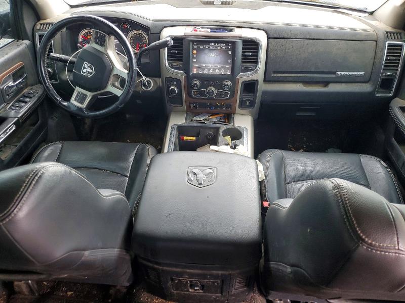 54279456 :رقم المزاد ، 3C63RRML3EG137245 vin ، 2014 Ram 3500 مزاد بيع