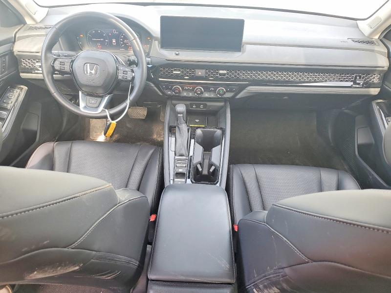 Продажа на аукционе авто 2024 Honda Accord, vin: 1HGCY2F84RA800548, номер лота: 54748076