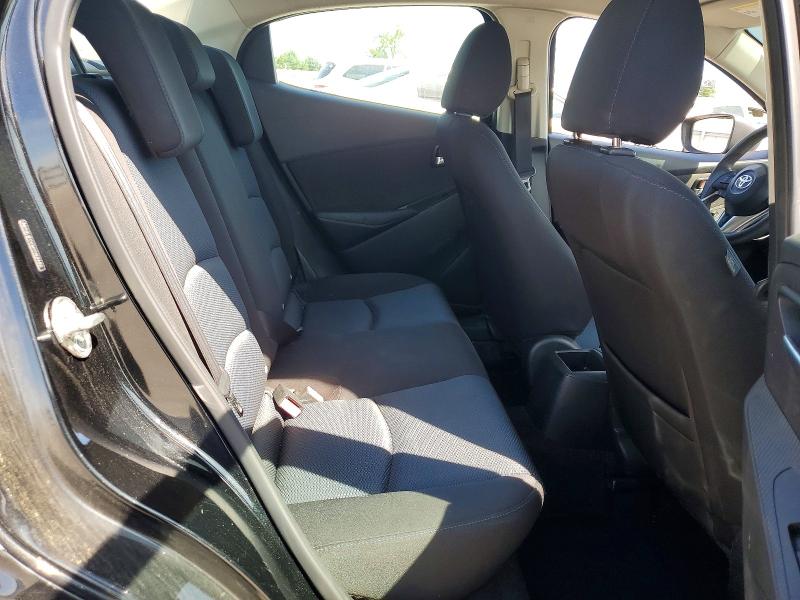 Aukcja sprzedaży 2017 Toyota Yaris Ia, vin: 3MYDLBYV5HY163492, numer aukcji: 53214426