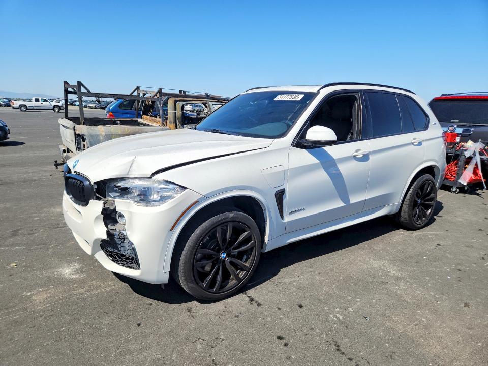 Aukcja sprzedaży 2017 Bmw X5, vin: 5UXKT0C30H0S81068, numer aukcji: 54177986
